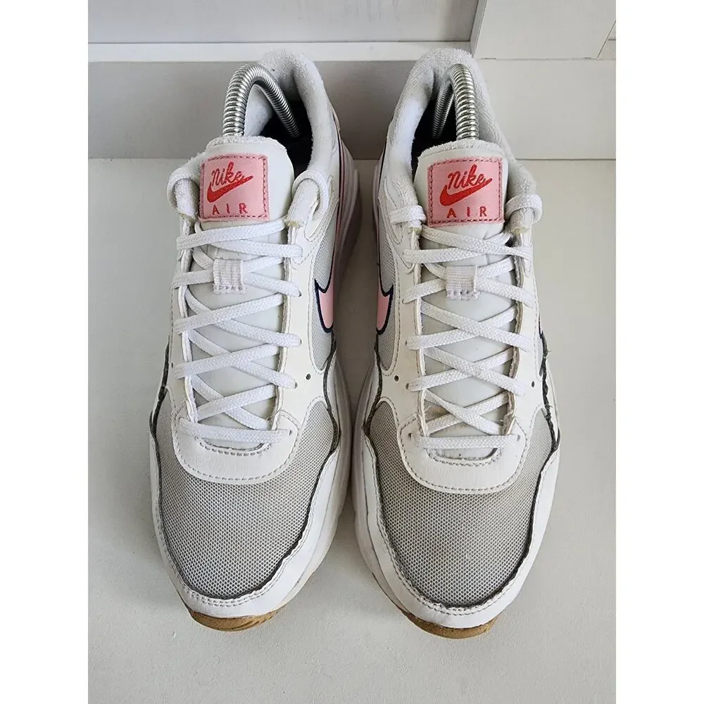 Nike Air Max SC 'Photon Dust Pink Glaze' 7Y‎ (Women's 9)
